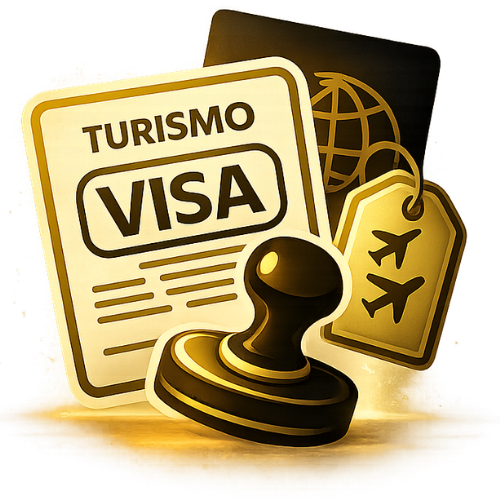 Icono de visados