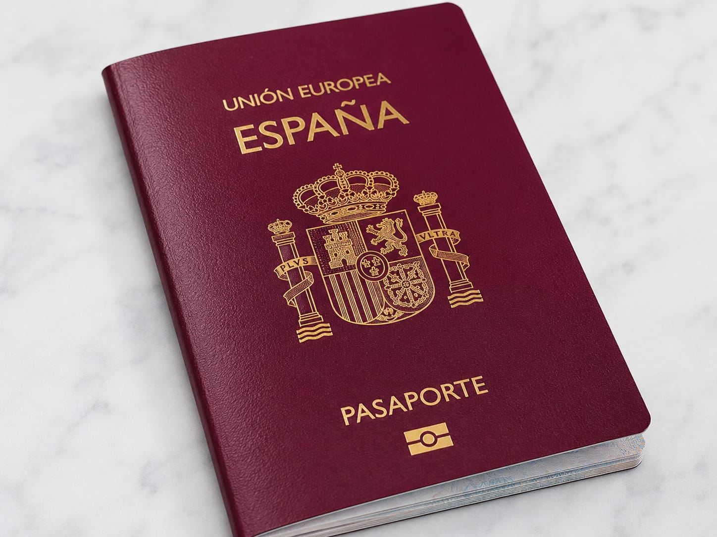 Nacionalidad española con Legaliza Tu Futuro